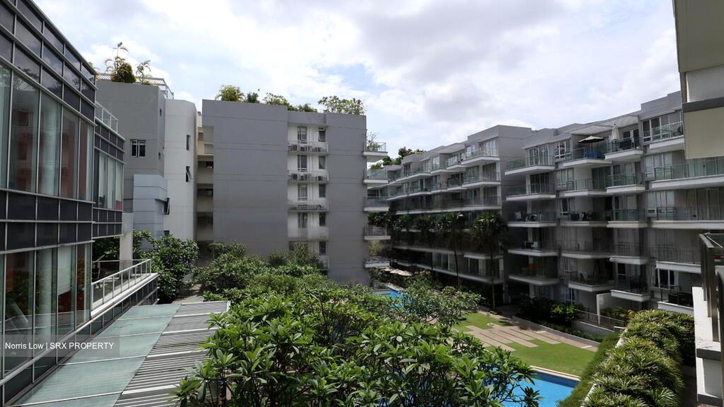 8 @ Mount Sophia (D9), Condominium #475900501
